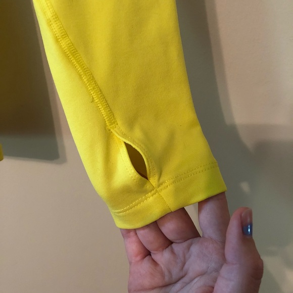 Nike pro pullover - Picture 2 of 3